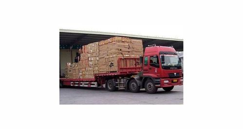 上海嘉定區(qū)道路貨運物流價格解析與影響因素